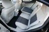 2009 Dodge Avenger Rear Seats Picture